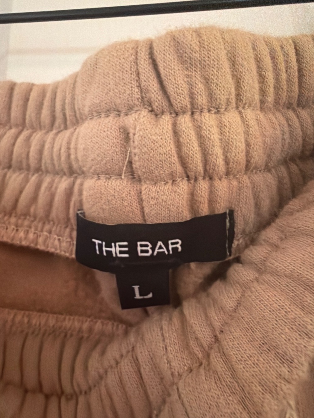 Sweatpants - Picture 4 of 5